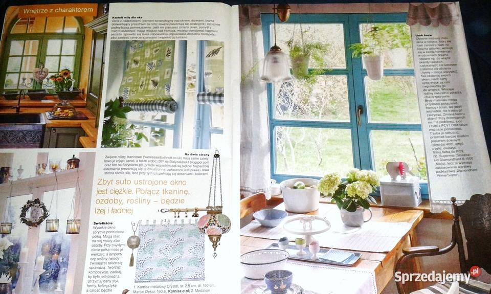 Najpiękniejsze dekoracje domu Moje mieszkanie lubelskie Chełm