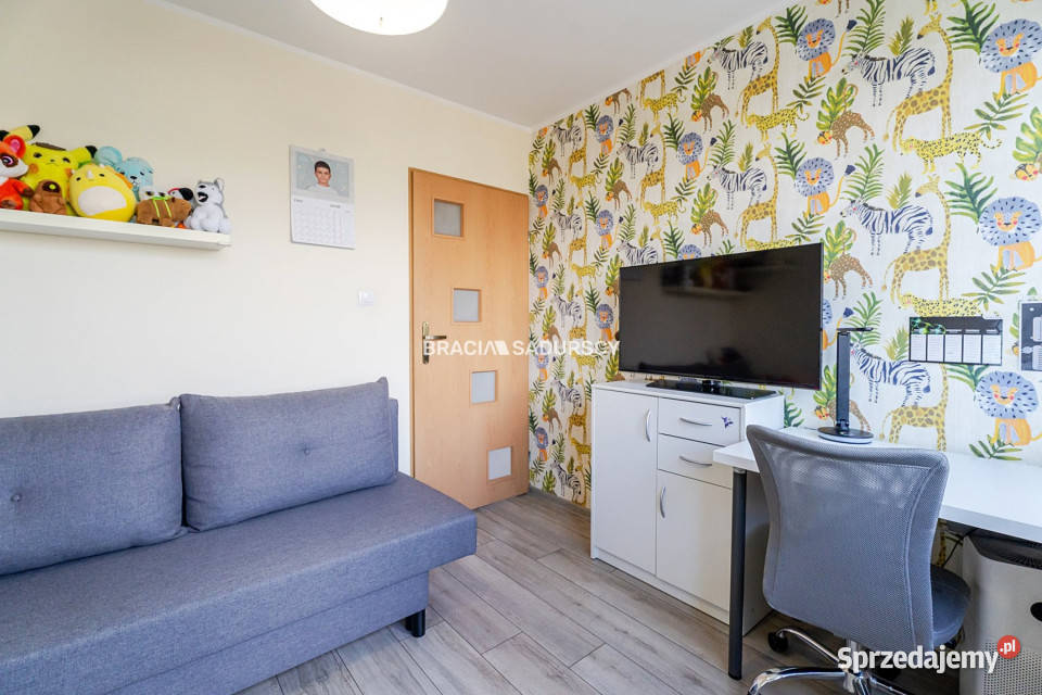 Mieszkanie Kraków os Arce 3852m2 2 pokoje