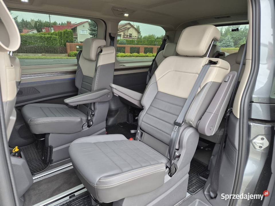 L2 Style 20 TSI 150 kW DSG 7G 7os pełny VAT Mielec