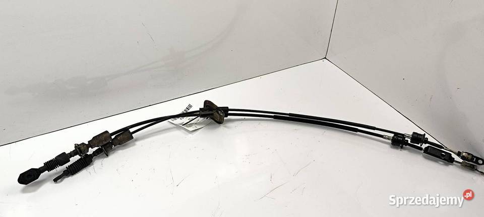 LINKA SUZUKI SX4 16 B Pozostałe