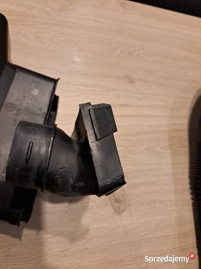 Rura Dolotowa Powietrza Seat Ibiza 3 VW Polo ON Części samochodowe Radom