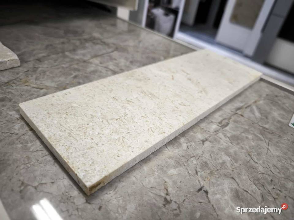 Płytki Marmurowe Queen Beige 305x10x1 Gdynia sprzedam