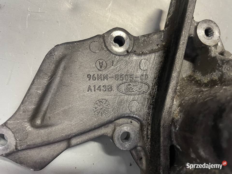 Pompa wody 96MM8505CD Ford Fiesta 125 16v DHA osobowe