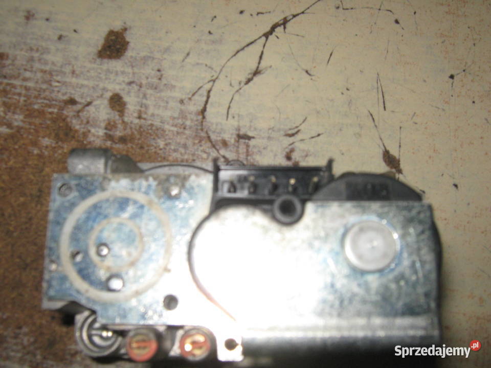 Honeywell VK 4105 M Zespół gazowy NOWY Nowy Sącz