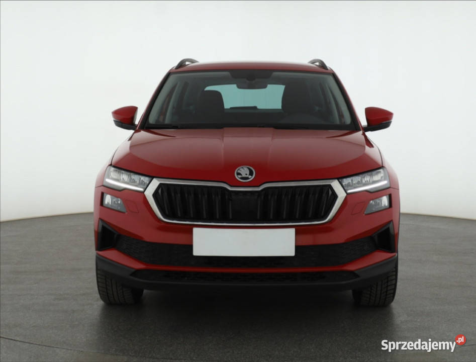 Skoda Karoq 20 TDI Piaseczno