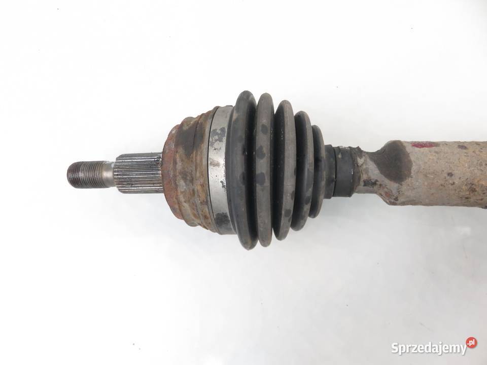 PÓŁOŚ PRAWA PRZEDNIA SEAT TOLEDO II 16 B sprzedam