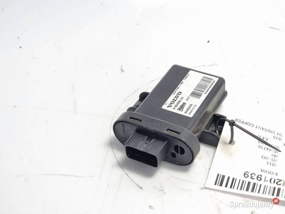 MODUŁ VOLVO V60 31324550AA sprzedam