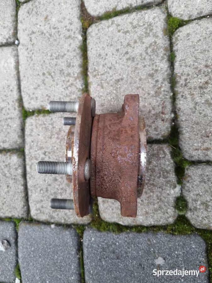 Mazda CX60 CX60 piasta koła przedniego lubuskie sprzedam