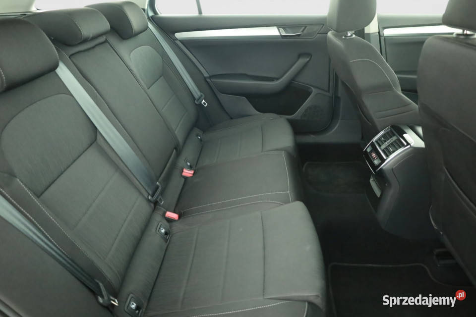 Skoda Superb 20 TSI Piaseczno