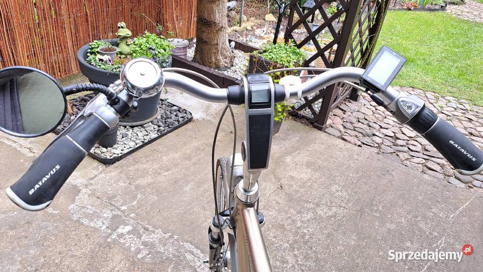 Rower męski BATAVUS Weekend