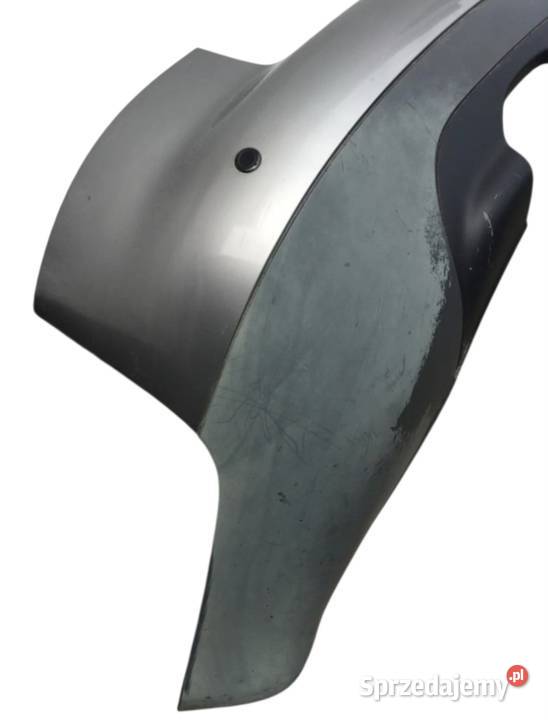 ZDERZAK TYŁ TYLNY AUDI A6 C5 LIFT KOMBI AVANT Działoszyce sprzedam