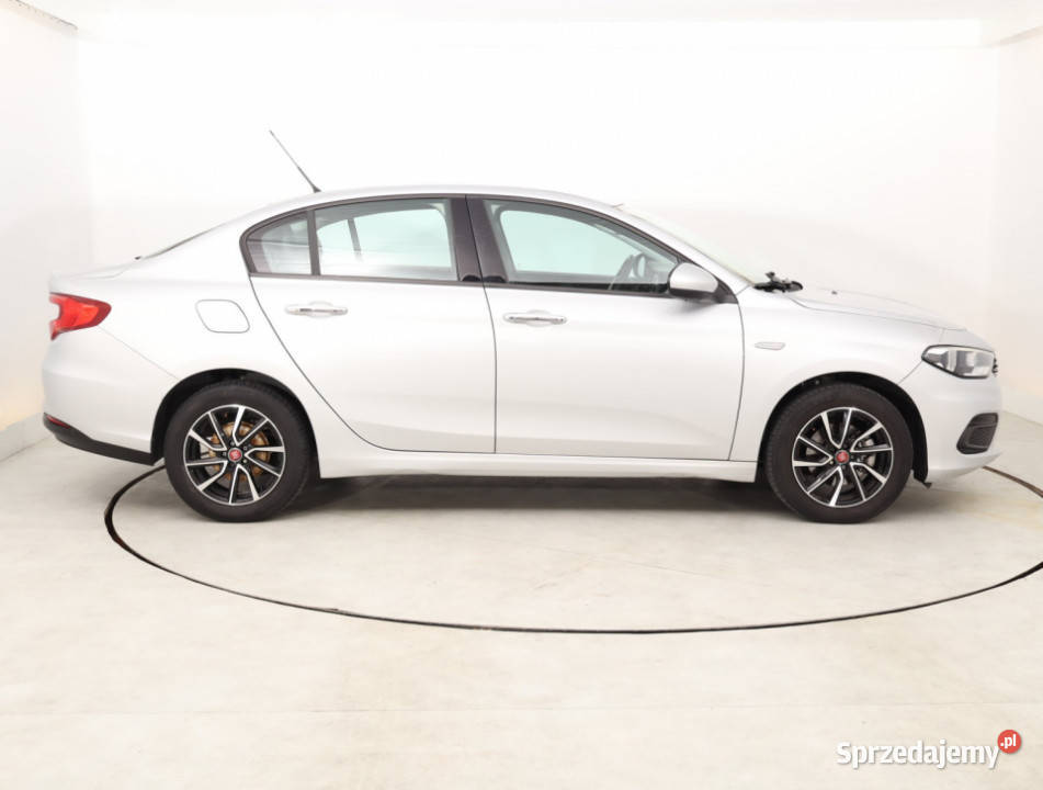Fiat Tipo 14 16V bluetooth Bielany Wrocławskie