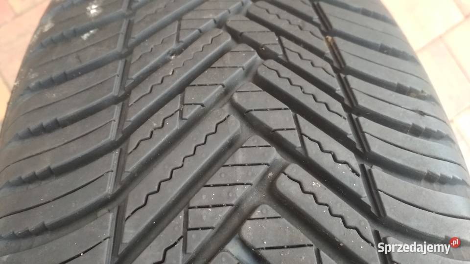 Fiat Tipo felgi aluminiowe 16 opony Lubliniec