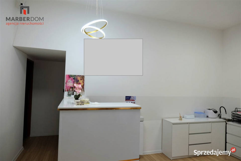 wynajmu lokalu 44 metry Chorzów