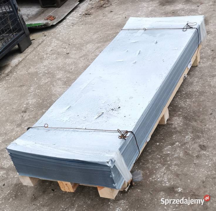 Blacha płaska OCYNK RĘKI NA MAGAZYNIE arkusze Szadkowice