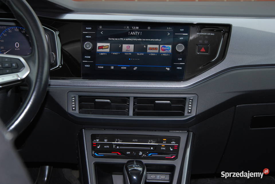 15 150 Style Automat DSG Salon Rybnik sprzedam