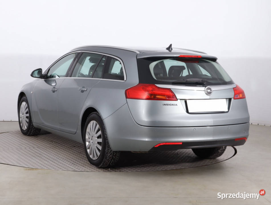 Opel Insignia 18 poduszka powietrzna Motoryzacja Piaseczno