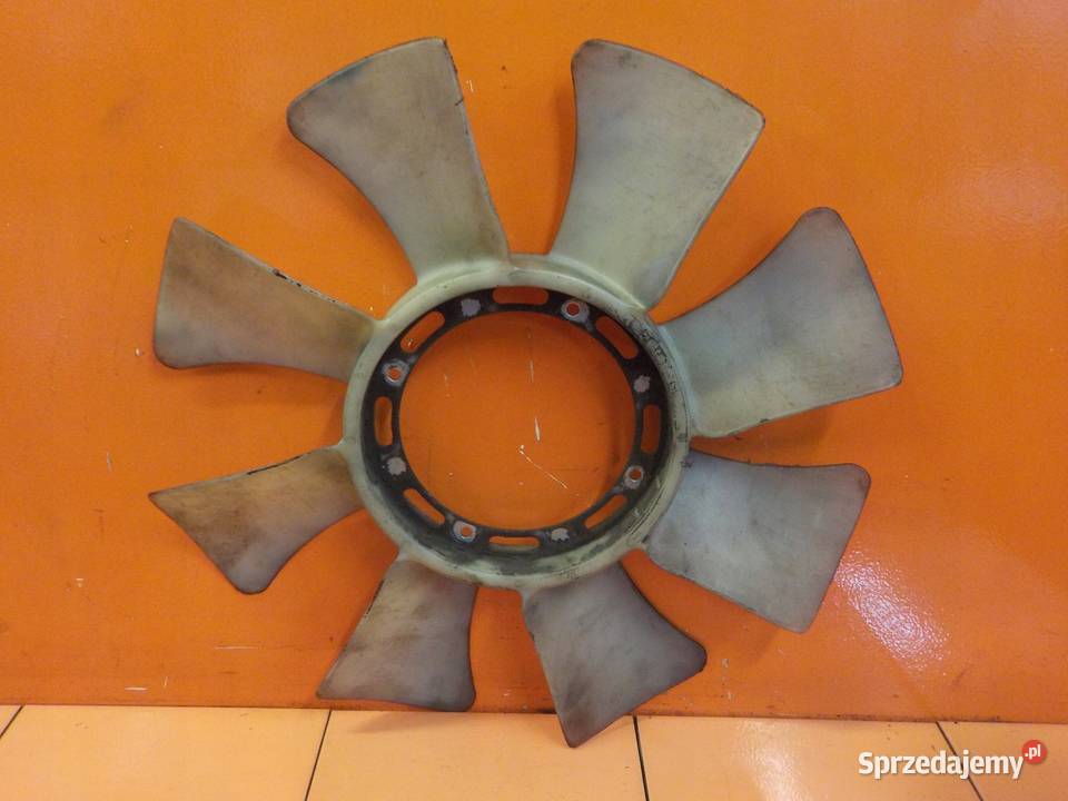 KIA SORENTO H1 25 CRDI 06r 140 D4CB smiglo osobowe Suków