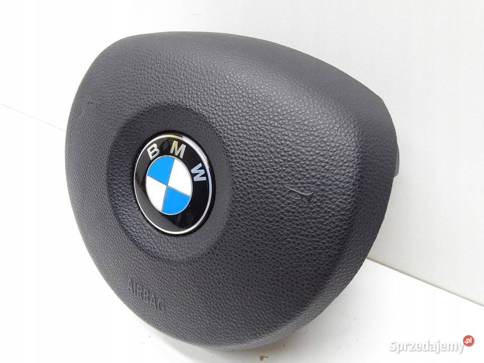PODUSZKA AIRBAG KIEROWCY 305166199001AJ BMW E87 osobowe