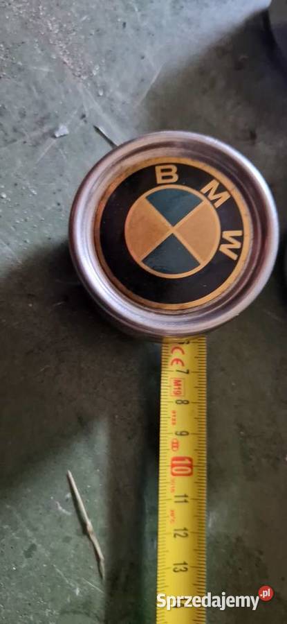 BMW kołpaki 60 mm