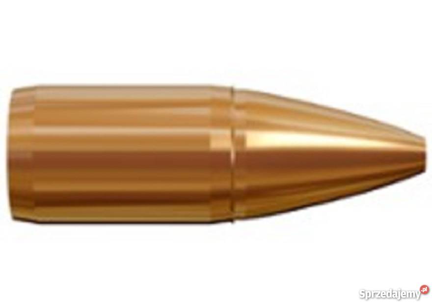 Pociski LAPUA 308 OTCE 65g100gr Warszawa