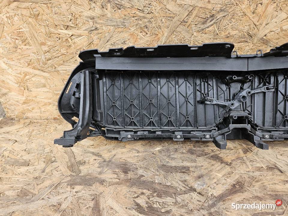 BMW 6 GT G32 ŻALUZJA ROLETA WLOT POWIETRZA Międzychód