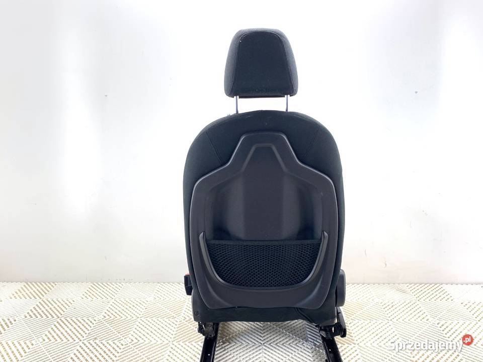 FOTEL PRAWY PRZÓD BMW F48 Crossover SIEDZENIE podkarpackie