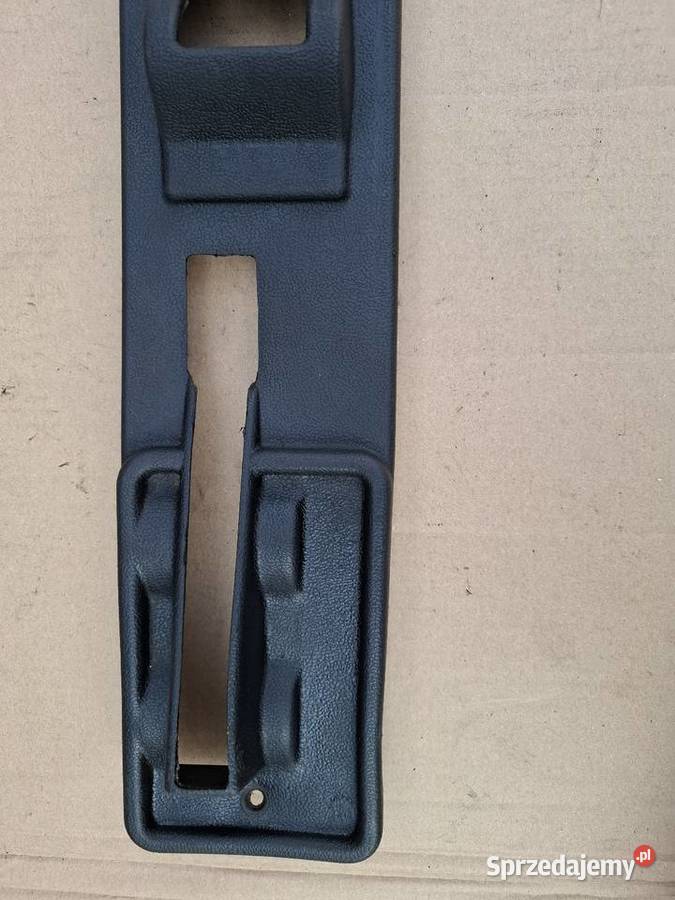Tunel środkowy plastikowy Fiat 126p Maluch FL Strzelce Opolskie