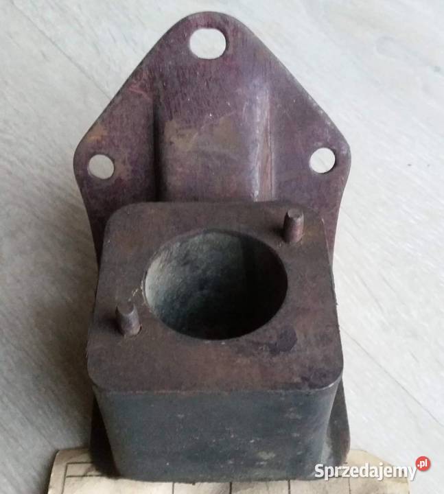 Fiat 1100 Millecento poduszka silnika śląskie Pszczyna sprzedam
