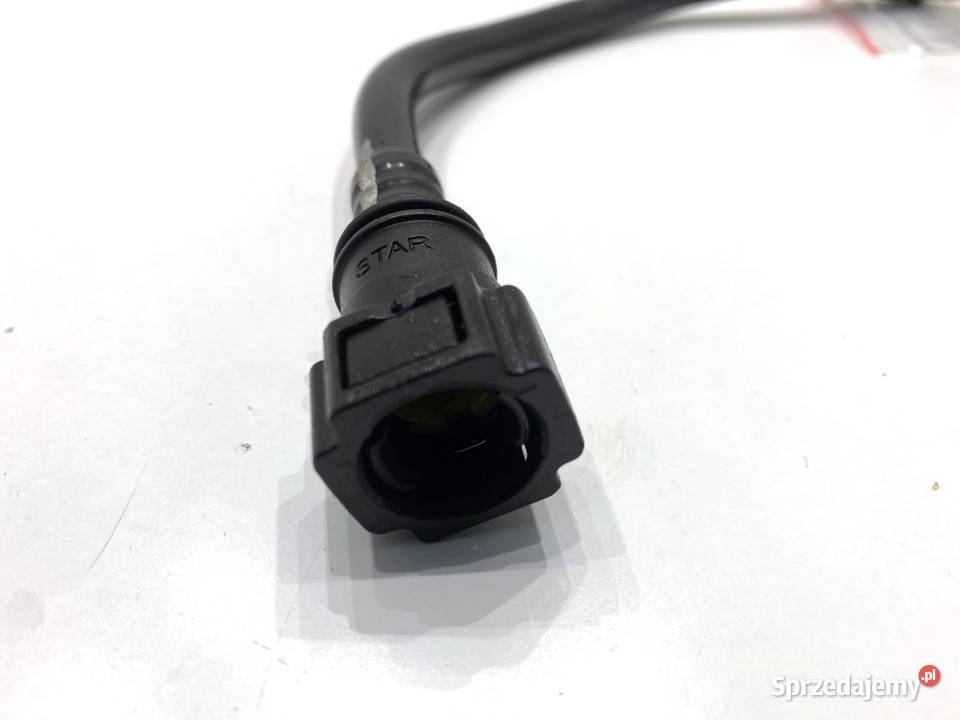 PRZEWÓD PALIWOWY osobowe