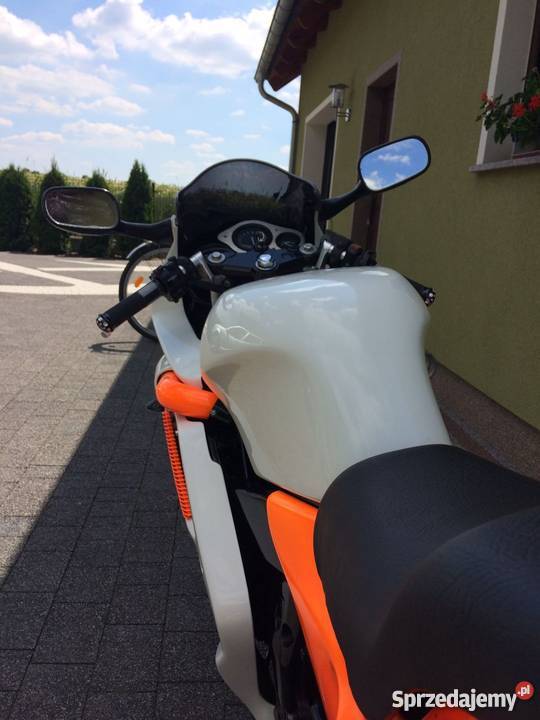 Honda NSR 125 nie aprilia rs yamaha yzf cbr Honda