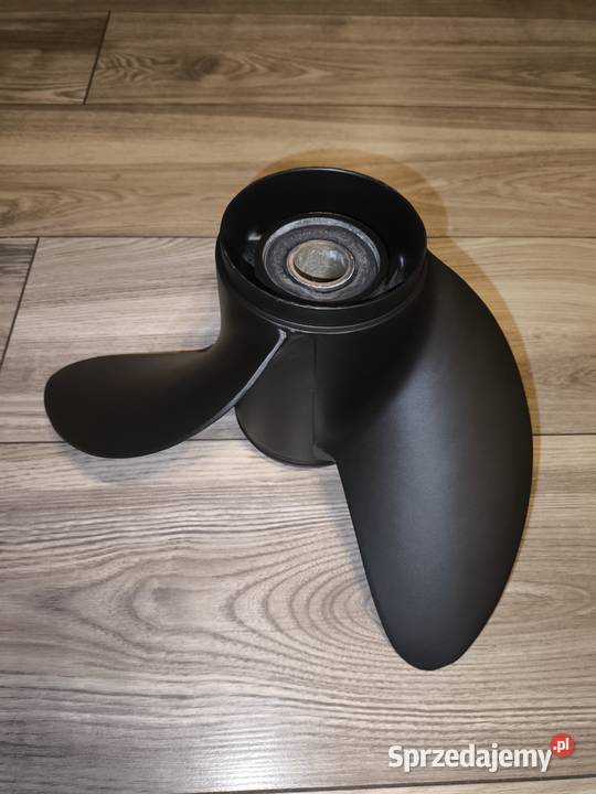 ŚRUBA 14x17 SILNIK ZABURTOWY SUZUKI DT DF Trzeciewiec sprzedam