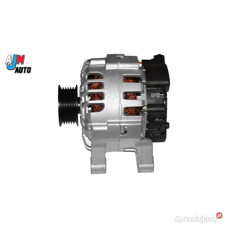 Alternator TG9B024 11 14 16 18 20 16V 19 D TD Pozostałe