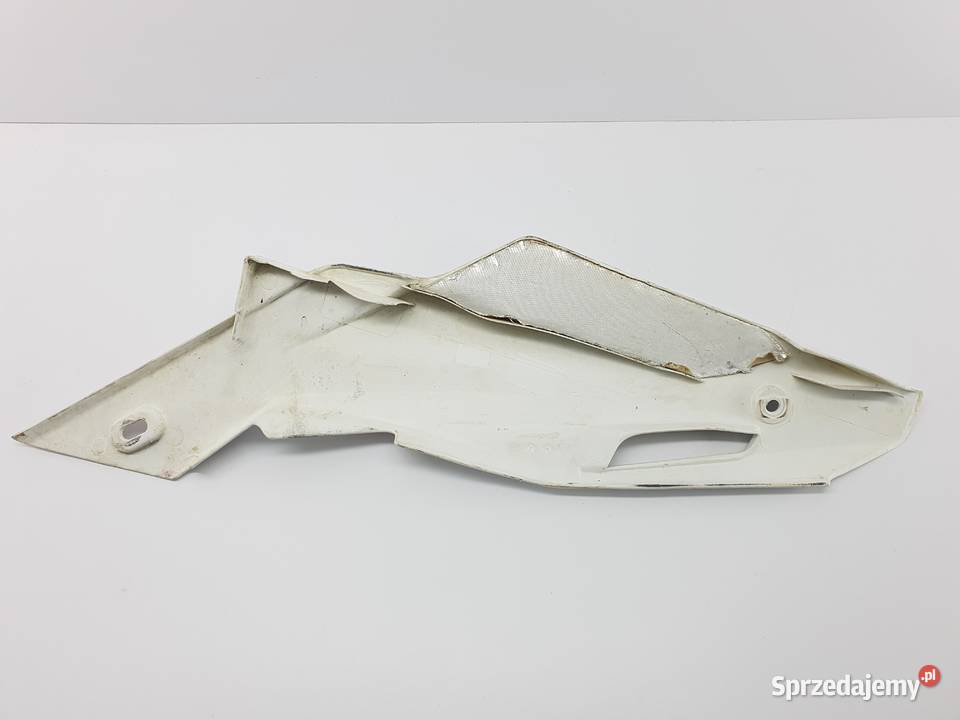 Boczek Tyl Owiewka Oslona Husqvarna Pozostałe