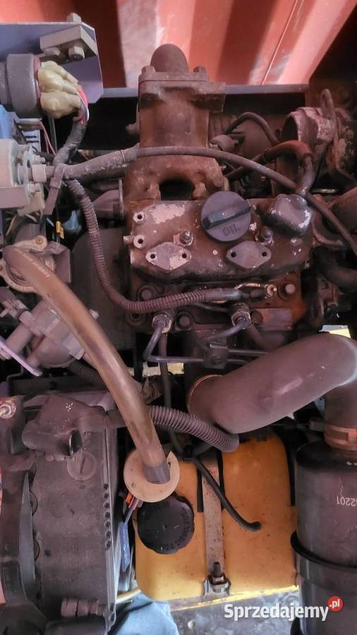 Minikoparka kubota 1t 3 łyżki