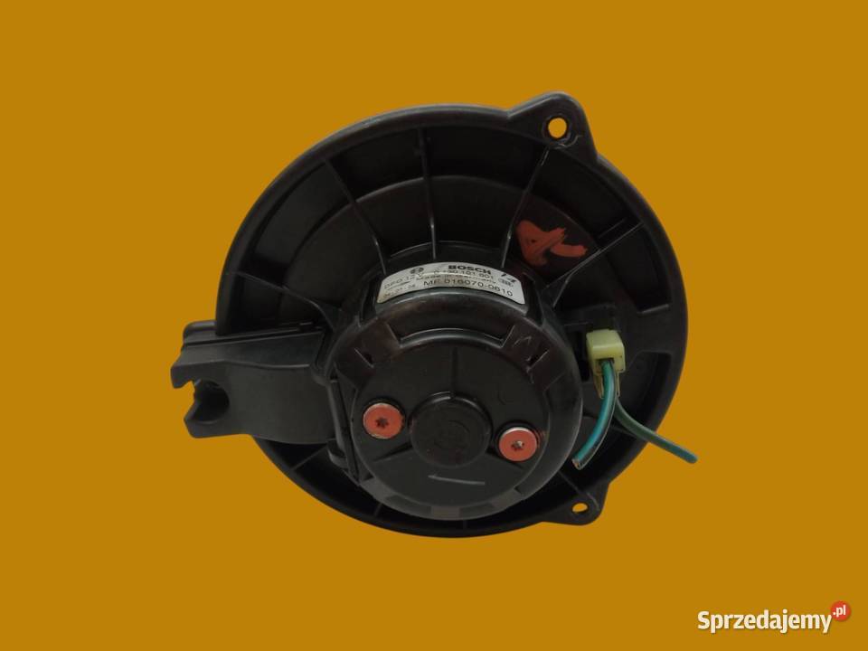 DMUCHAWA NAWIEWU 0130101601 MF 0160700610 Toyota