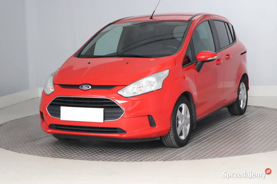 Ford B 14 16V Zabrze sprzedam