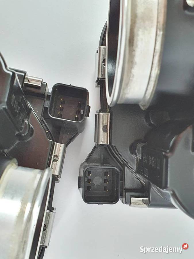 Przepustnica Czujnik TPS BMW Gs Adventure Łódź