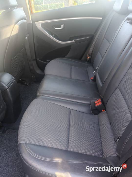 Hyundai i30 combi panorama Cieszyn sprzedam