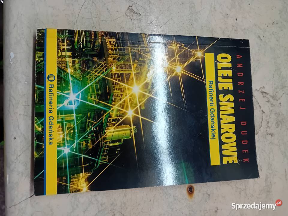 Książka samochodów do twarda