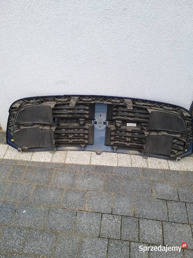 Atrapa grill DODGE RAM SPORT Karoseria