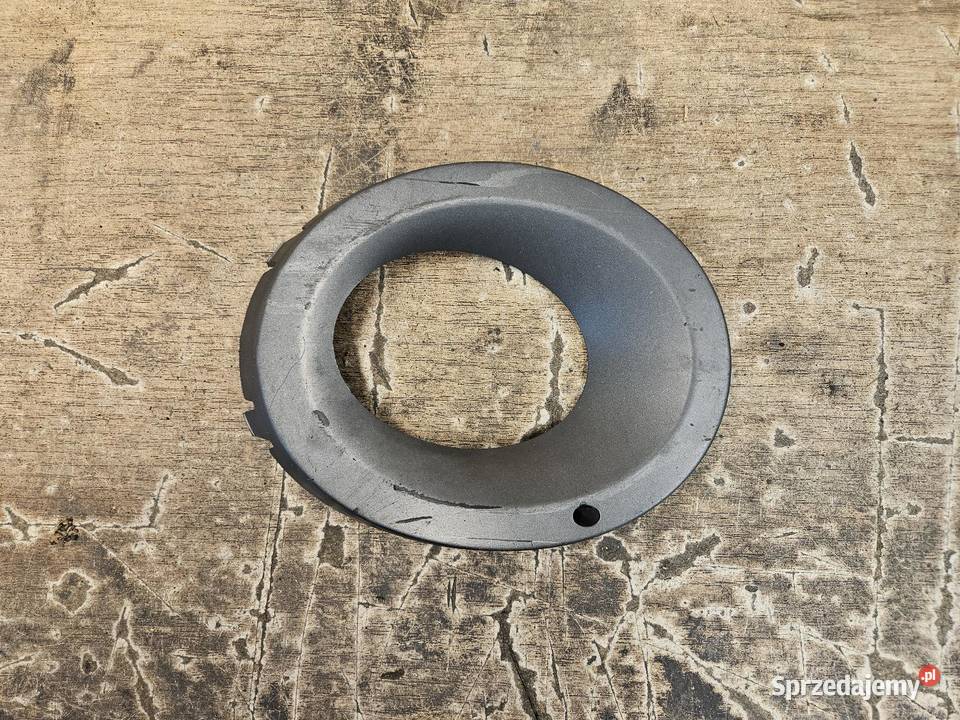 VW GOLF PLUS 6 VI LIFT RAMKA HALOGENU PRAWA osobowe wielkopolskie Międzychód sprzedam
