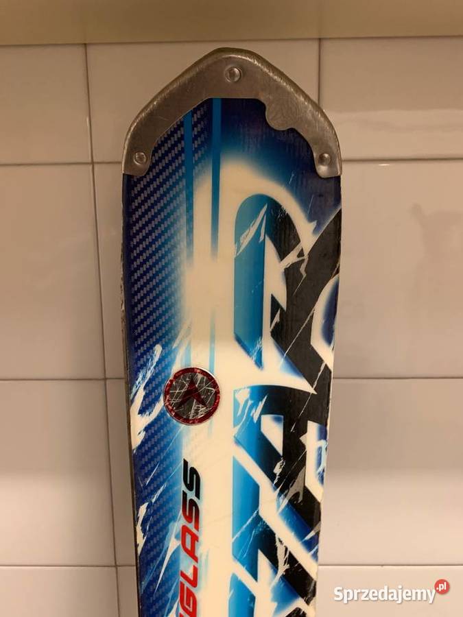 Dynastar Omeglass dł 155 odbiór osobisty Łódź sprzedam