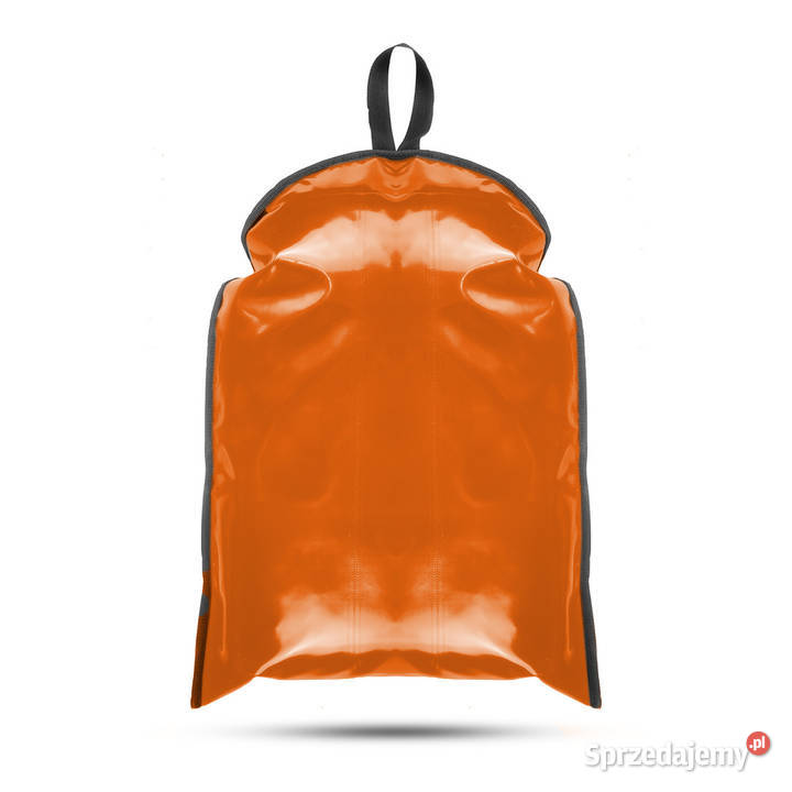 Ślizgacz śnieżny poduszka sanki worek do Rzeszów sprzedam