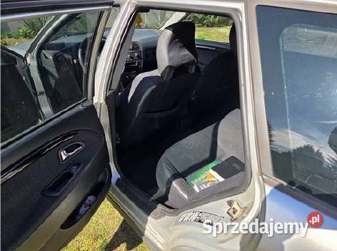 Volvo V40 I sprzedaż syndyka obniżonej nieuszkodzony Stepnica