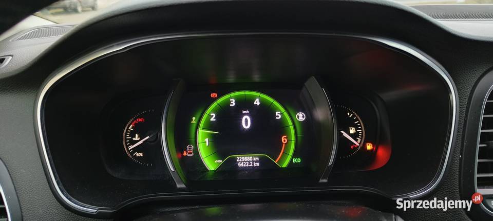 Renault Megane IV 13Tce 115 Limited Dzierżoniów sprzedam