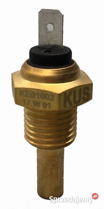 Wskaźnik Temperatury Oleju 52mm KUS seria Sea V Pozostałe Gorzów Wielkopolski