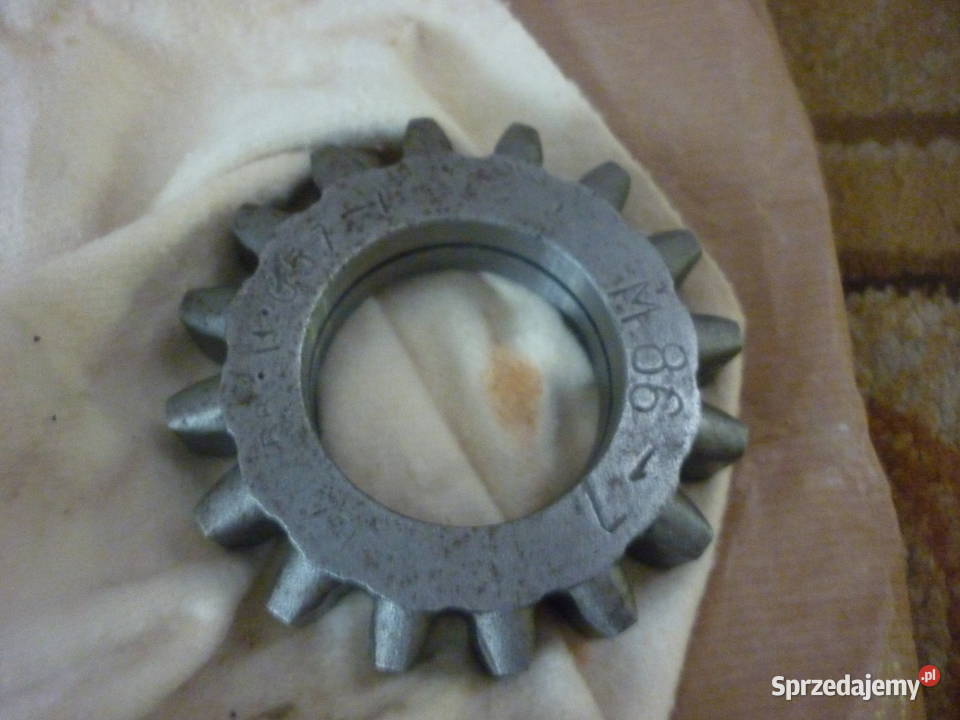 GSP55koło zębate 55110571 Dębica sprzedam