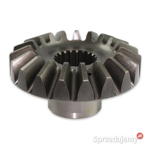 Zębatka przekładni bocznej Yanmar EF 453 T sprzedam