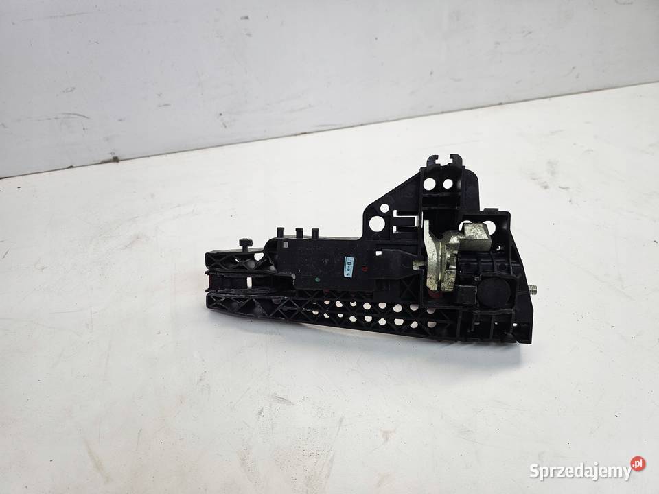 KLAMKA LEWA AUDI A1 A4 A5 Q3 Q5 8T0837885A LZ3M Przystajń